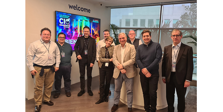 Stratesys celebra la quinta edición de su foro de innovación farmacéutica