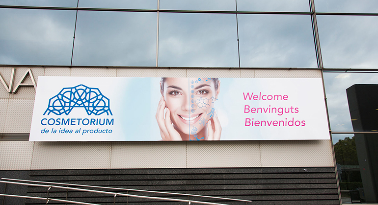 Cosmetorium 2018 presenta su programa científico