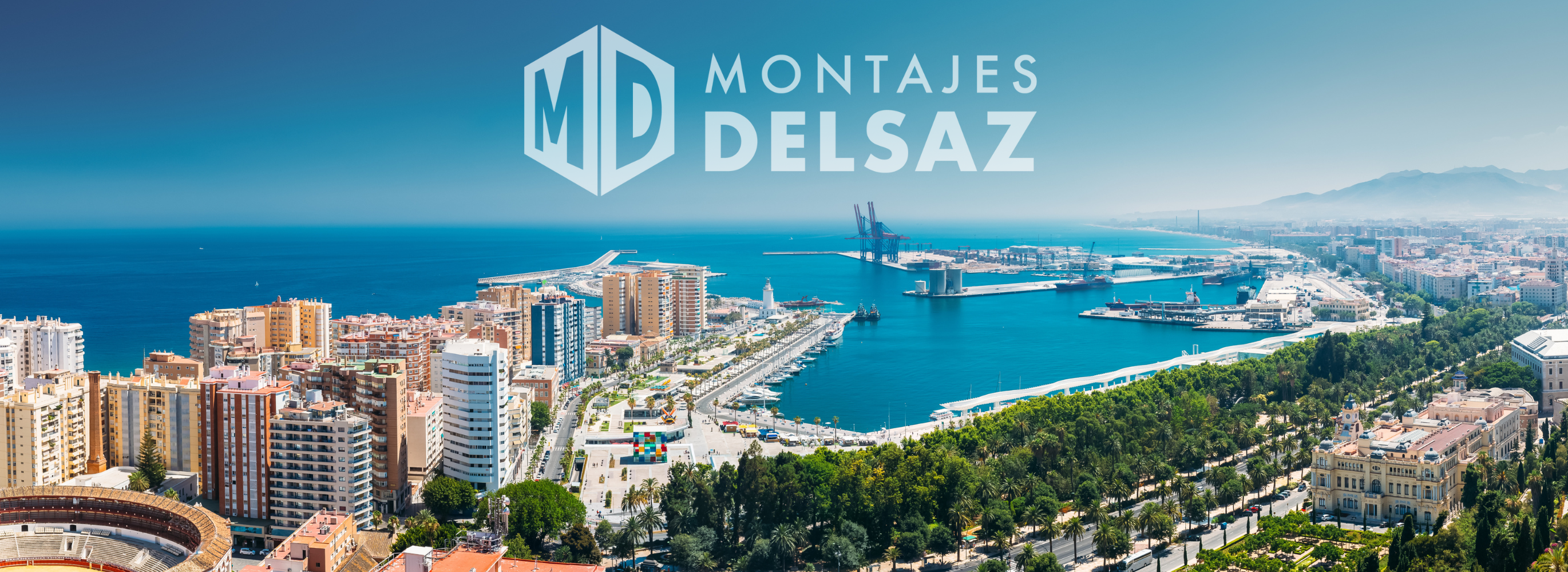 Montajes Delsaz abre nueva oficina en Málaga para reforzar su liderazgo en salas limpias en la península ibérica