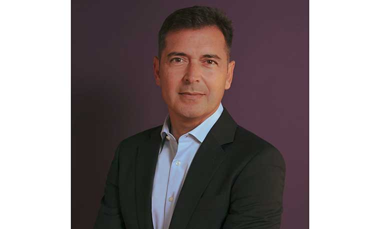 Carlos Navarro, nuevo director del Área de Vacunas e Inmunoterapias de AstraZeneca en España