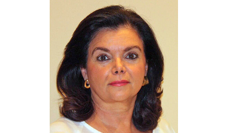 Carmen Peña designada nueva vicepresidenta de la GIRP, patronal europea de distribución farmacéutica 