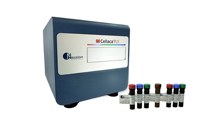 Cellaca PLX and Reagents 