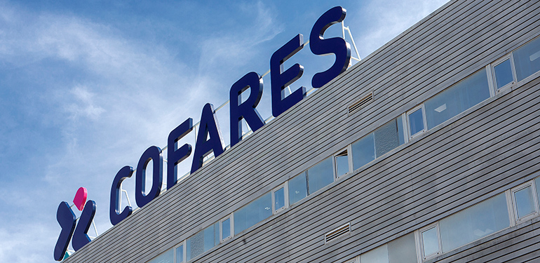 Cofares facturó en 2020 un 6,14 % más