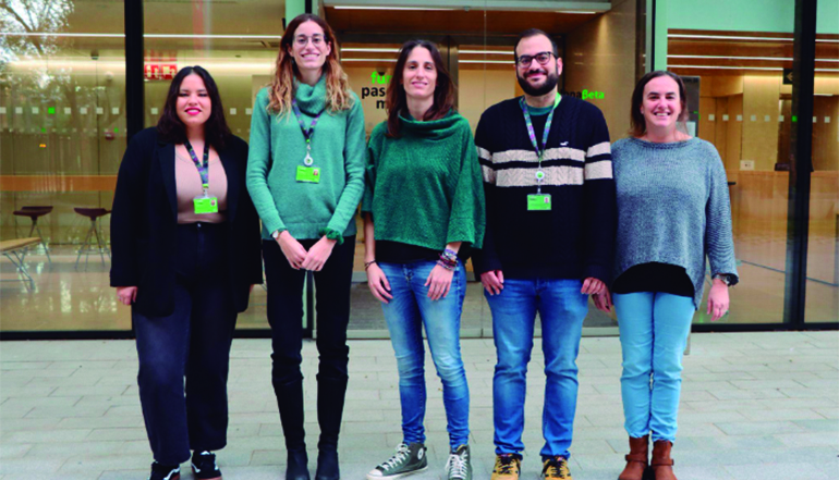 El BBRC asocia la contaminación atmosférica con señales de neuroinflamación en mujeres con riesgo de Alzheimer