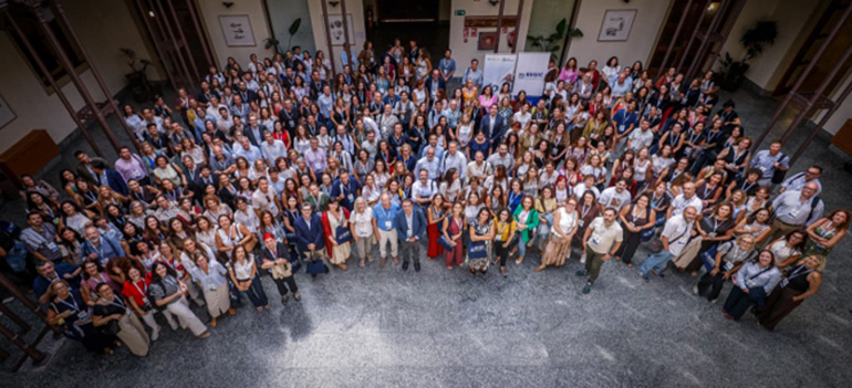 REGIC reúne en Cádiz a 350 profesionales para reforzar la gestión de la investigación biosanitaria