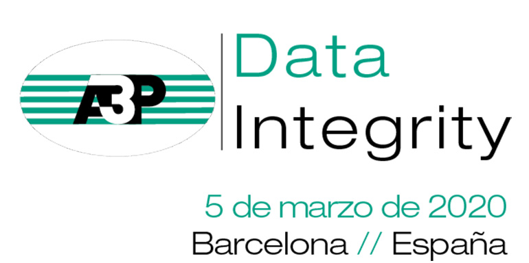 A3P convoca una jornada sobre Data Integrity