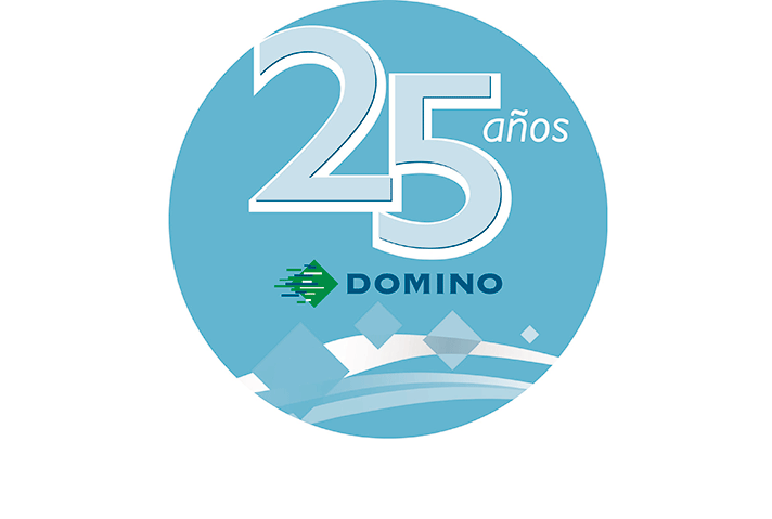 domino printing, codificación y marcaje