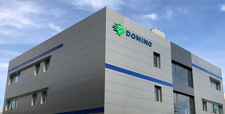 Domino España traslada su sede de Madrid