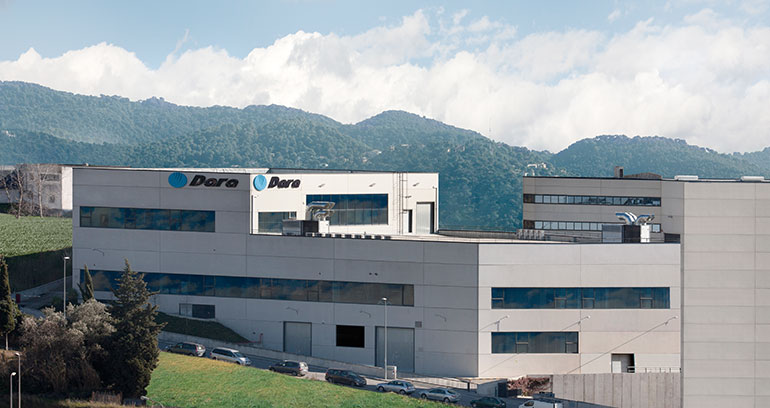 La facturación de Dara Pharma aumenta un 300% en los últimos 3 años