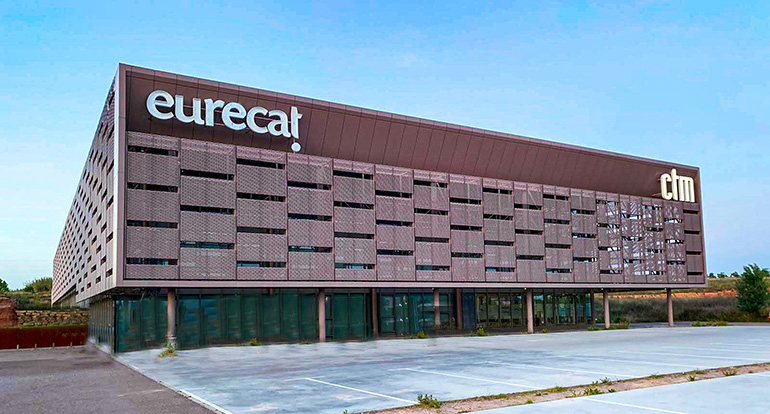 Eurecat crea un Área de Sostenibilidad