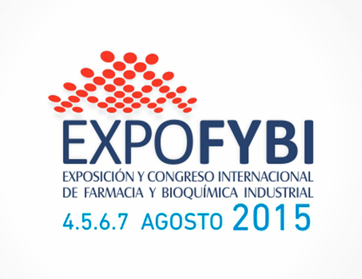 Expofybi en agosto en Buenos Aires, sector farmacéutico argentino