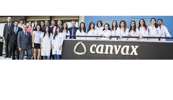 El Ministerio de Economía concede una ayuda a un consorcio liderado por Canvax 