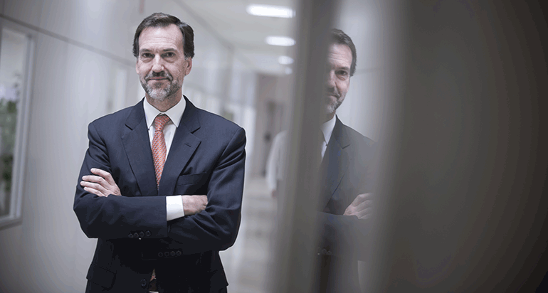 Esteve, laboratorios, premio empresa del año