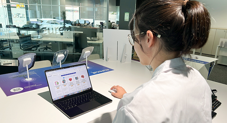 Eurecat lanza una innovadora plataforma para capacitar a personal sanitario en habilidades sociales, técnicas y digitales