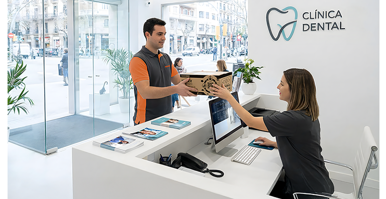 expodental-2026-contara-con-nacex-como-patrocinador-principal-reforzando-su-compromiso-con-sector-dental