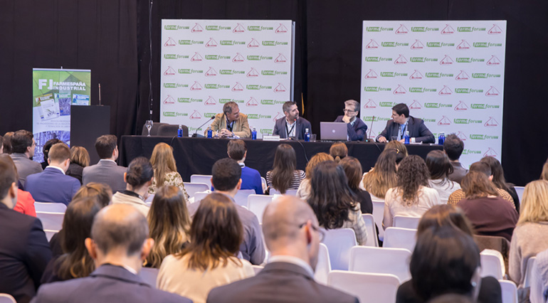 Farmaforum 2020 contará con una mesa redonda sobre terapias avanzadas en el sector farmacéutico