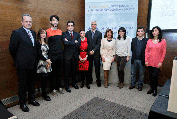 IV Jornadas de Excelencia en Farmacia Hospitalaria