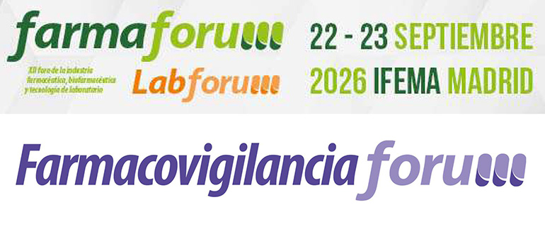 FarmacovigilanciaForum analizará la actualización normativa y las buenas prácticas en la seguridad de los medicamentos