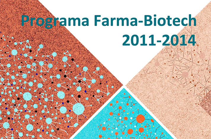 El Programa de Cooperación Farma-Biotech ha generado 86 productos de interés en sus 4 años de existencia