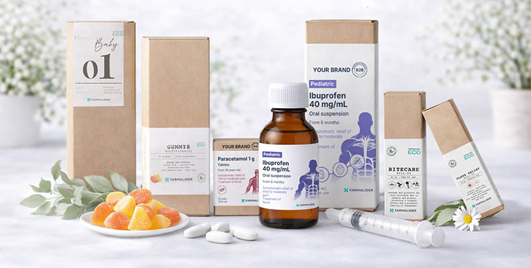 Farmalider impulsa la innovación sostenible con su nueva plataforma ECO