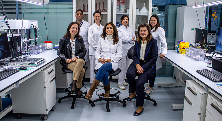 Farmaprojects abre un laboratorio GMP en el Parque Científico de Barcelona