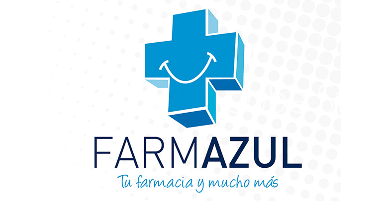 Farmazul, Net Farma, oficinas farmacias