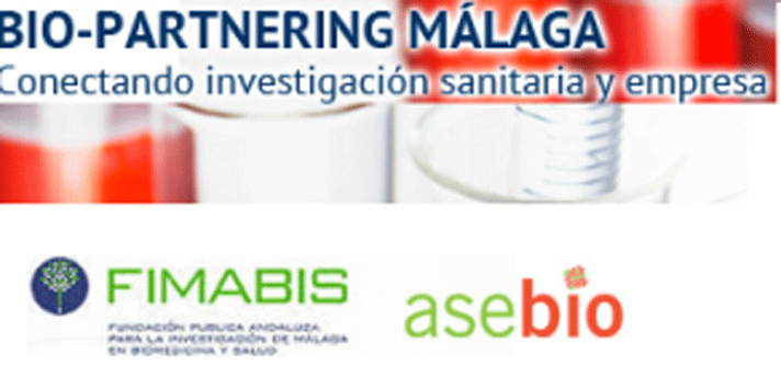 El encuentro Asebio-Fimabis se realizó el 24 de octubre en Málaga
