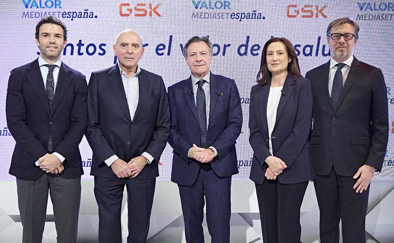 La vacunación salvará 100 millones de vidas para 2030