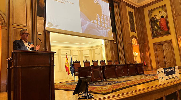 El Congreso CEL de Logística Sanitaria destaca avances en eficiencia hospitalaria y apuesta por la digitalización y la innovación en la cadena de suministro