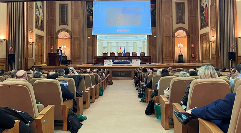 El Congreso CEL de Logística Sanitaria destaca avances en eficiencia hospitalaria y apuesta por la digitalización y la innovación en la cadena de suministro