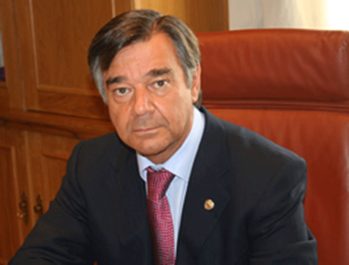Luis González Díez, nuevo presidente del Colegio Oficial de Farmacéuticos de Madrid (COFM)