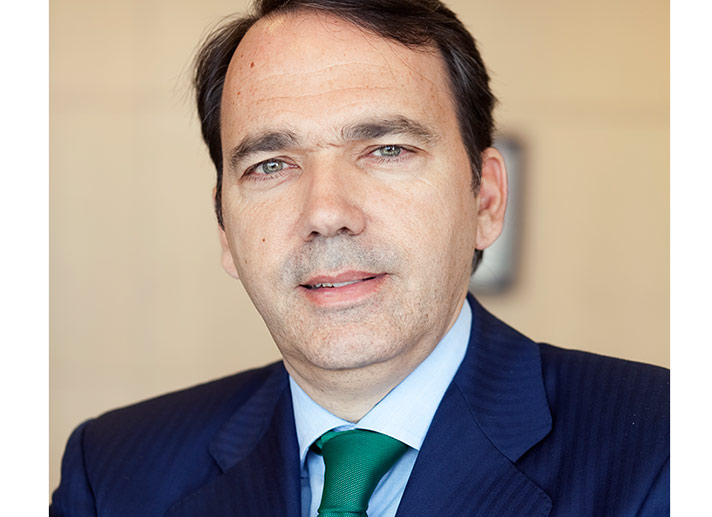 Guillermo de Juan, nuevo director de Relaciones Institucionales, Acceso al Mercado y Legal de AstraZeneca España