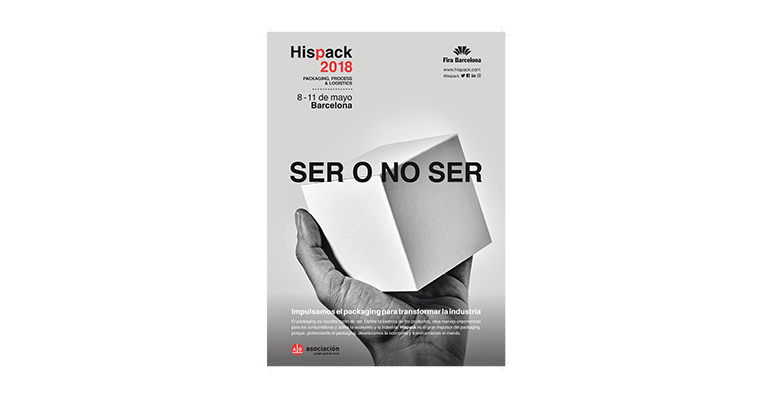 Hispack, packaging, envase y embalaje