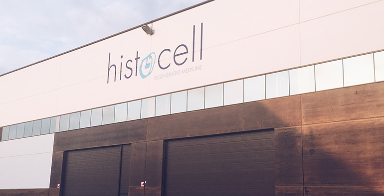 Histocell, Enoc Pharma, cosmética