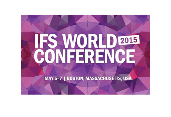 ifs, World Conference 2015, Boston, Applications 9