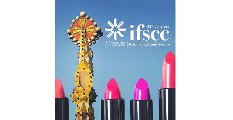 Llegan los workshops del IFSCC Congress a Barcelona