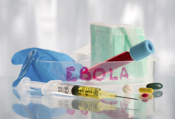 Los primeros proyectos del programa Ebola+ darán comienzo a principios de 2015