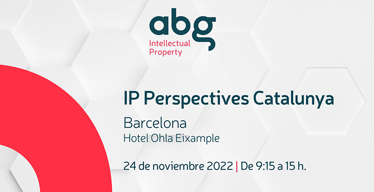 La patente unitaria y la extensión de patentes farmacéuticas, temas estrella de la primera edición de IP Perspectives Catalunya