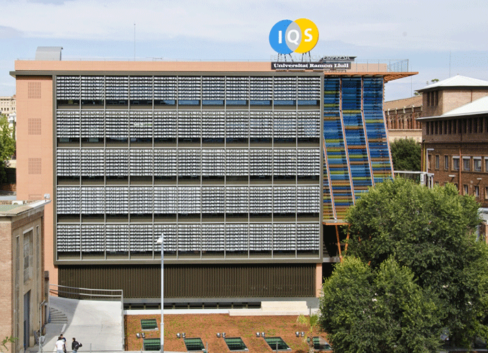 El Institut Químic de Sarrià inaugura el mayor laboratorio español de biotecnología 