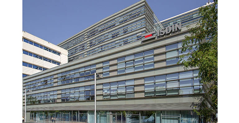 ISDIN, destacada entre las 100 empresas con mejor reputación en España según Forbes