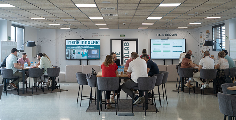 ITENE crece en 2025 con 15,64 millones de euros y refuerza su rol como socio tecnológico de la industria