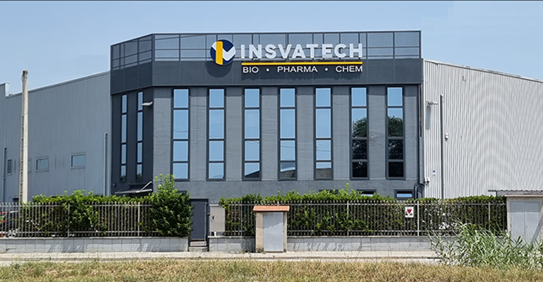 Insvatech inaugura su nueva planta productiva en Barcelona