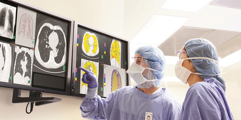 Fujifilm Healthcare se reincorpora como socio a Fenin, la Federación Española de Empresas de Tecnología Sanitaria