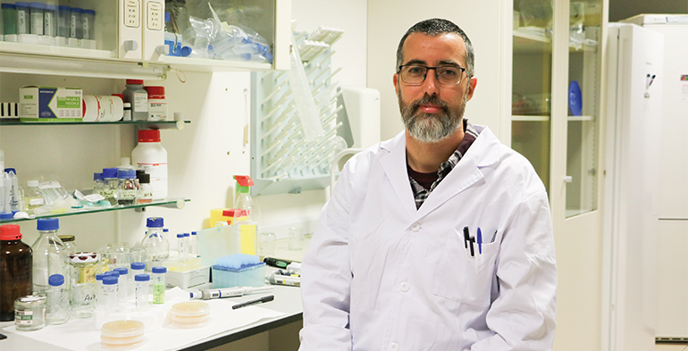 La Universidad de León impulsa la innovación en nutrición  y biotecnología con un proyecto global contra la anemia