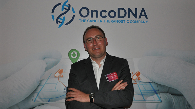 oncología, Esmo