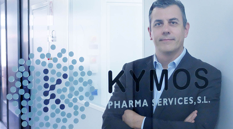 Kymos, Pharmaprogress