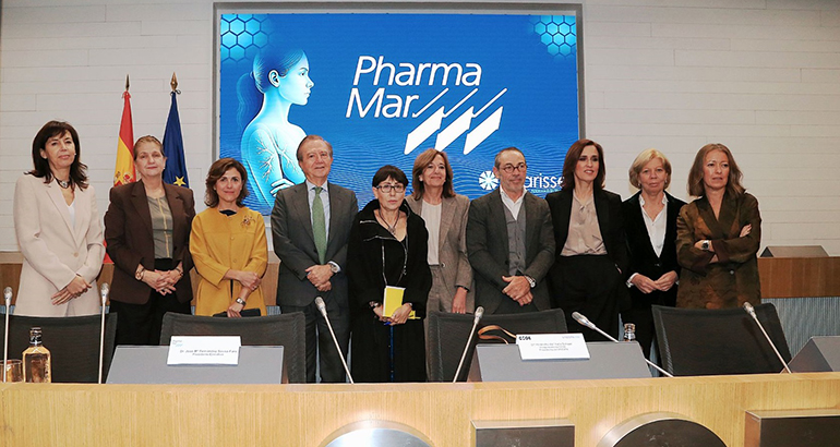 Expertas alertan del aumento del cáncer de pulmón de célula pequeña en mujeres y piden más investigación con enfoque de género