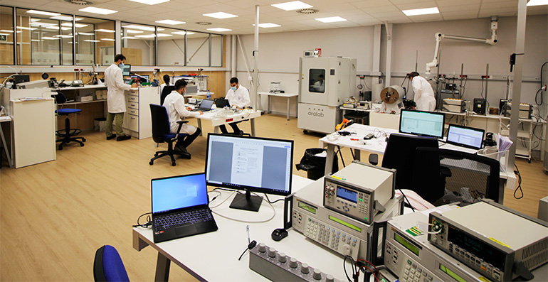 Iscal refuerza su papel como laboratorio de confianza en el sector Pharma