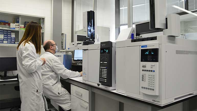 Applus+ Laboratories obtiene la certificación GMP para el análisis Físico-Químico de medicamentos