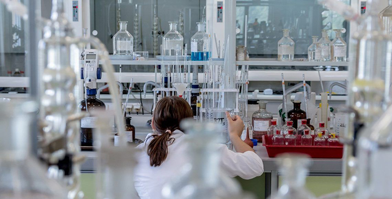 Seguridad en instalaciones en los laboratorios en curso online el 2 de junio